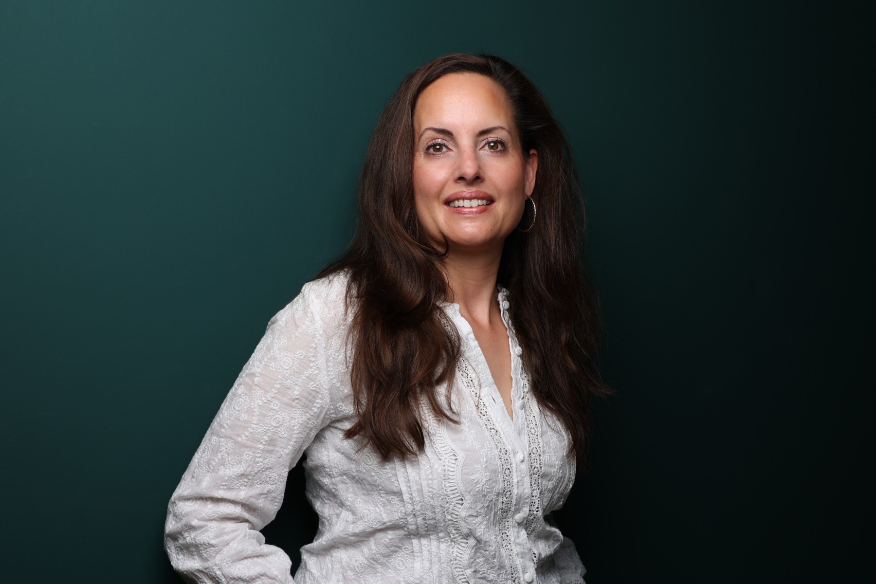 Portrait von Dr. Madeleine Pieper-Kretz